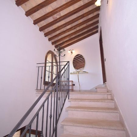 Le Rocche Di Valiano Aparthotel Exterior photo