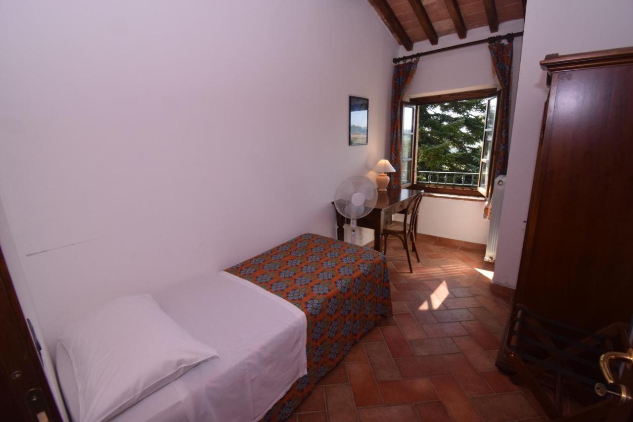 Le Rocche Di Valiano Aparthotel Exterior photo