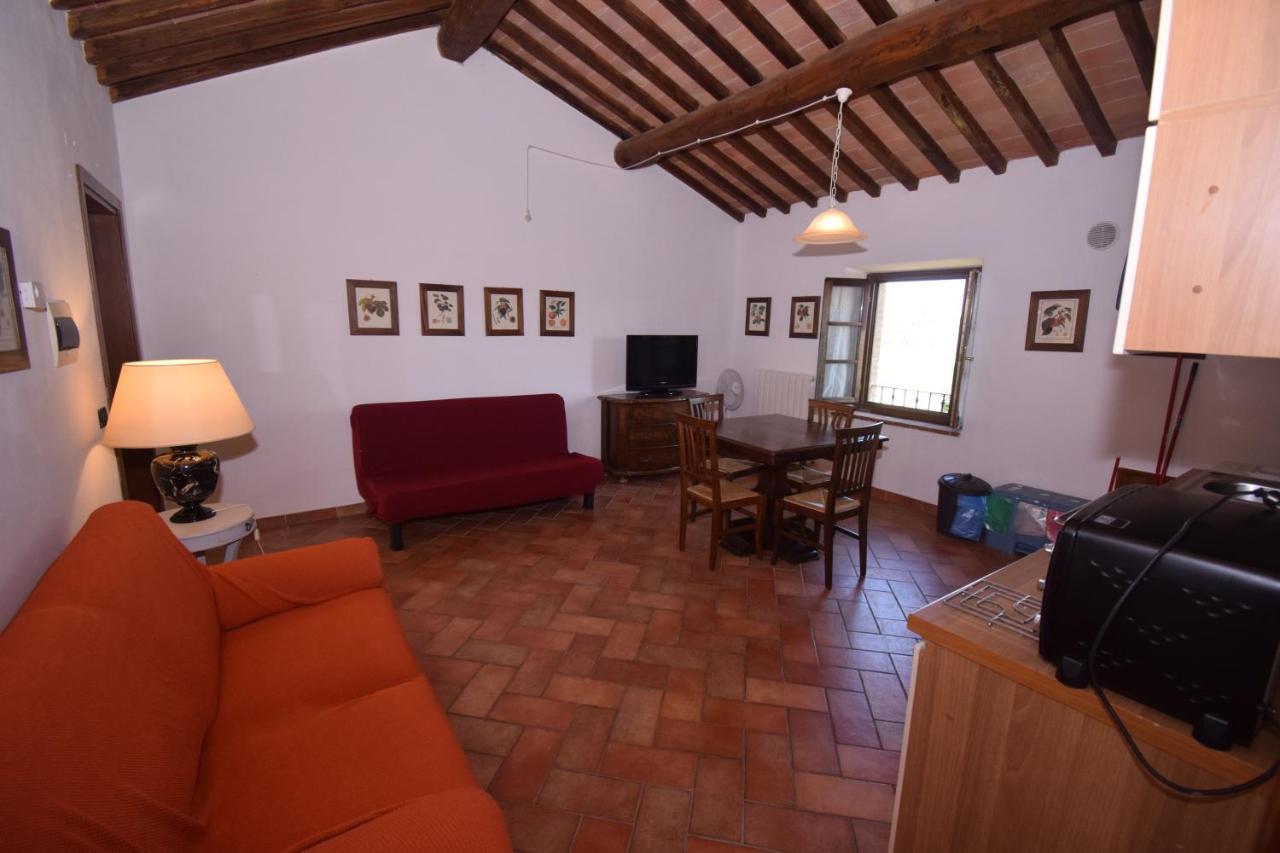 Le Rocche Di Valiano Aparthotel Exterior photo