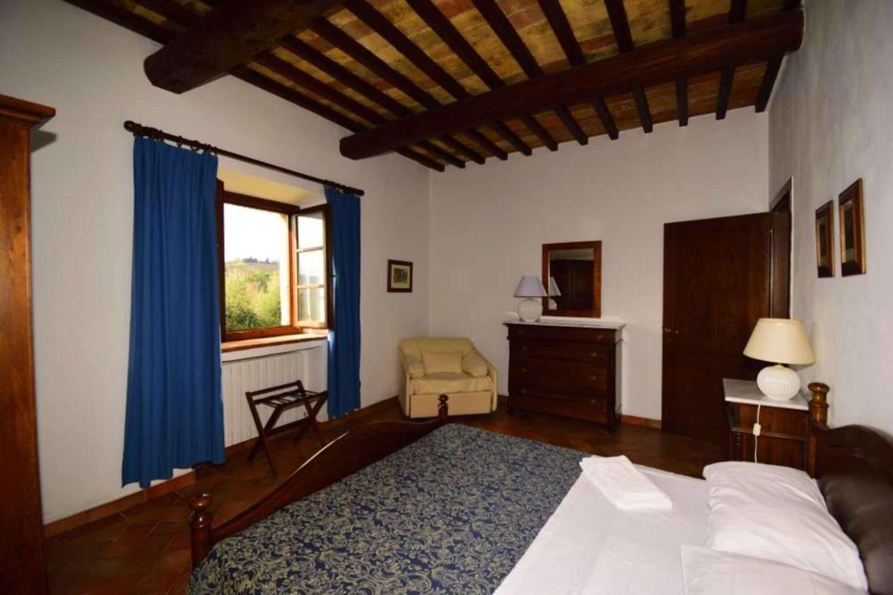 Le Rocche Di Valiano Aparthotel Exterior photo