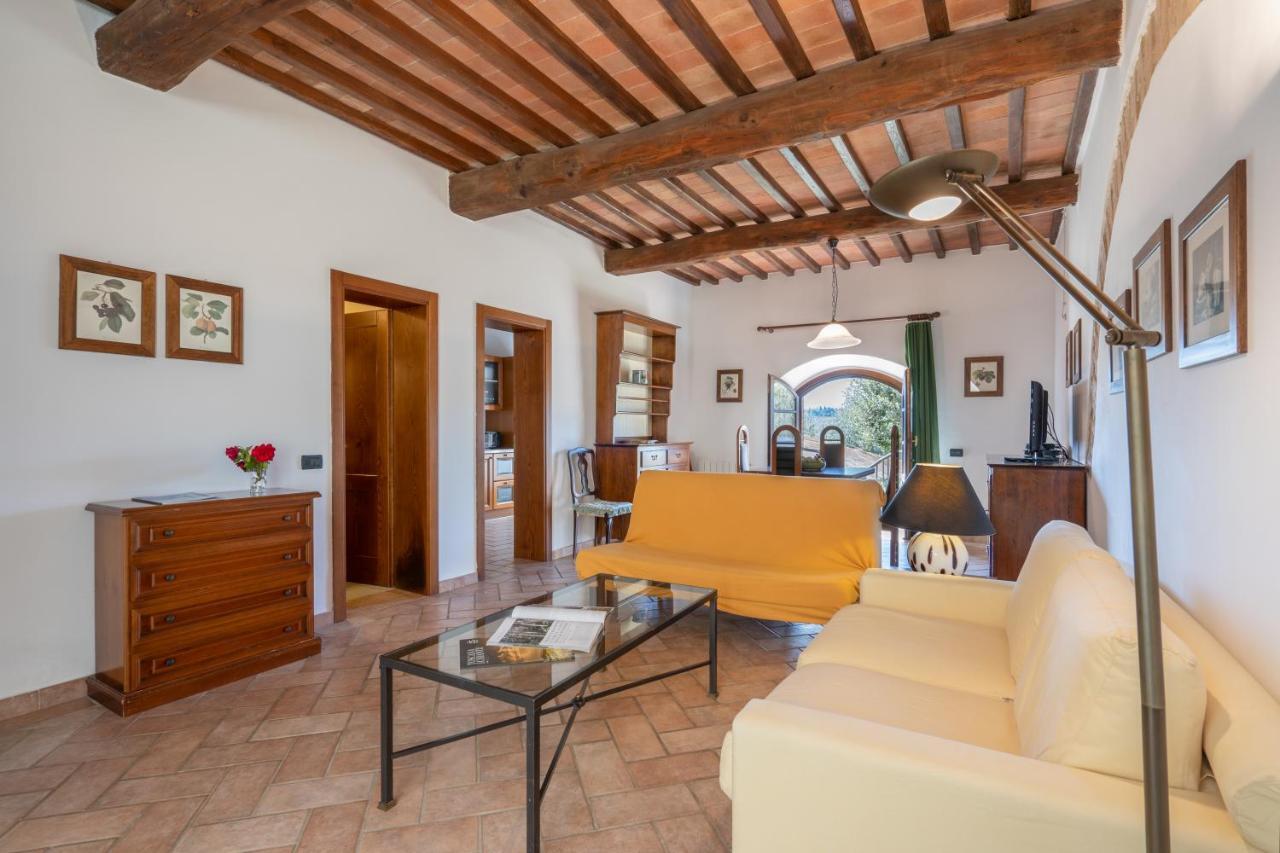 Le Rocche Di Valiano Aparthotel Exterior photo